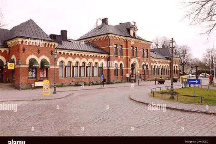 Nora, 31 — Escort in Hallsberg, Sweden