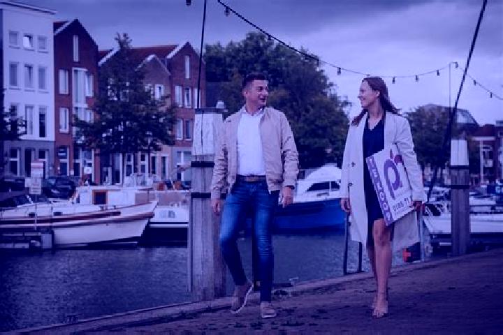 Nora, 31 — Escort in Heerle, Netherlands