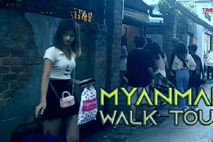 Nora, 31 — Escort in Hledan, Myanmar