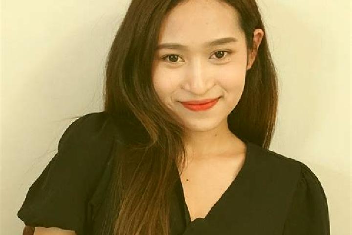 Nora, 31 — Escort in Jingu, China