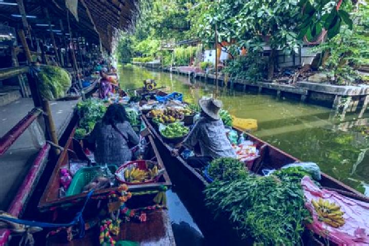 Nora, 31 — Escort in Khlong Hoi Khong, Thailand