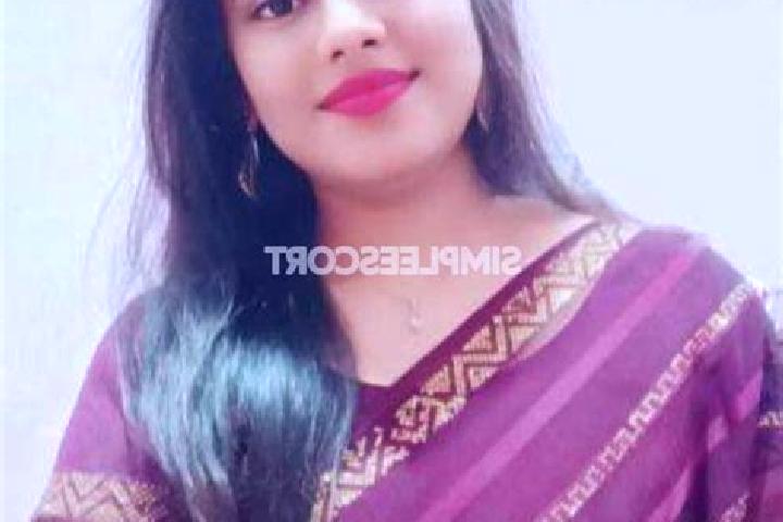 Nora, 31 — Escort in Latur, India