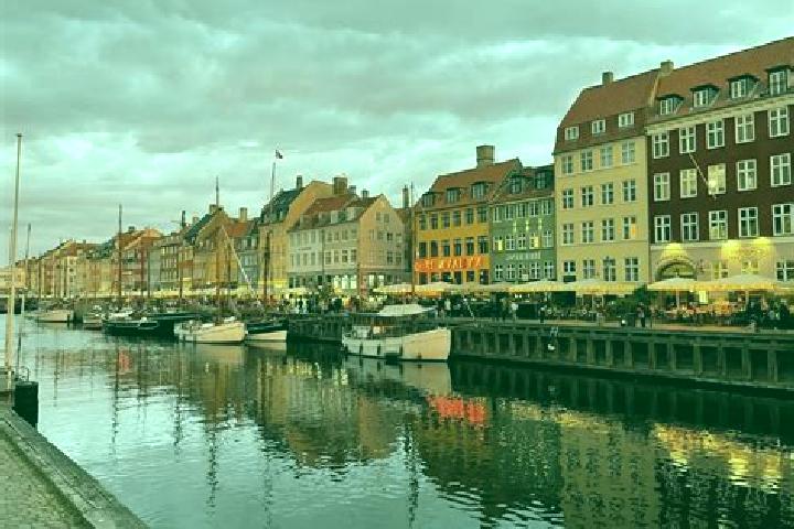 Nora, 31 — Escort in Lemvig, Denmark