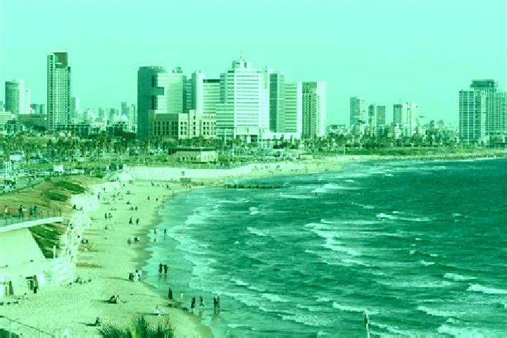 Nora, 31 — Escort in Matan, Israel
