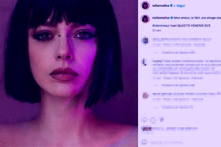 Nora, 31 — Escort in Montaperto, Italy