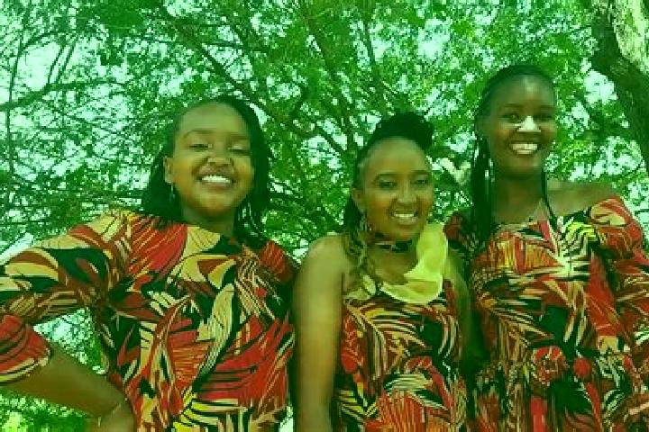 Nora, 31 — Escort in Mwatate, Kenya