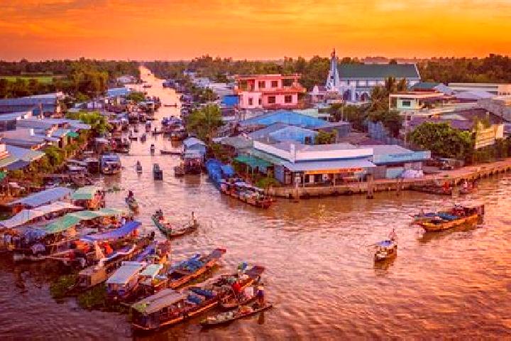 Nora, 31 — Escort in Oc Eo, Vietnam