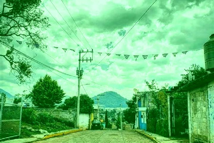 Nora, 31 — Escort in Ocuilan de Arteaga, Mexico