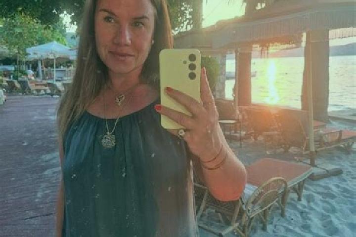 Nora, 31 — Escort in Sahilkoey, Turkey