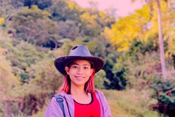 Nora, 31 — Escort in San Emilio, Philippines