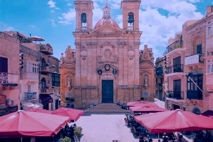 Nora, 31 — Escort in Sannat, Malta