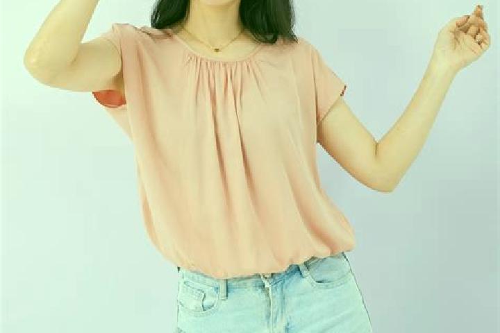 Nora, 31 — Escort in Shan Chaung, Myanmar