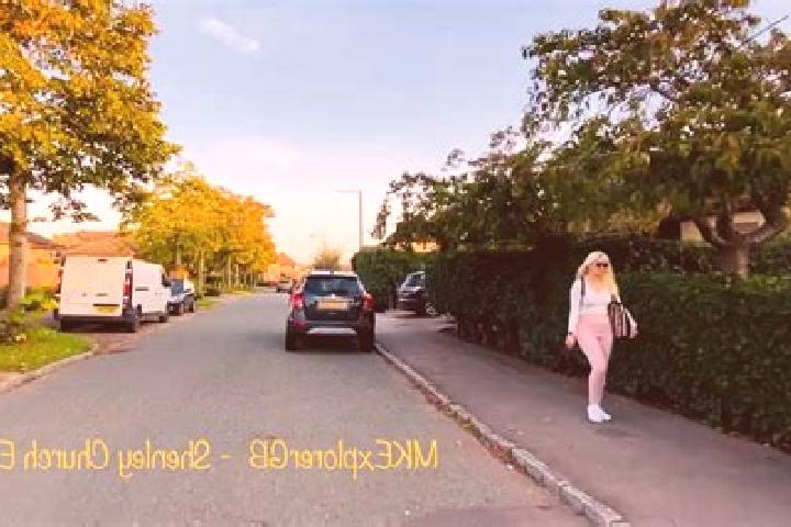 Nora, 31 — Escort in Shenley Church End, United Kingdom