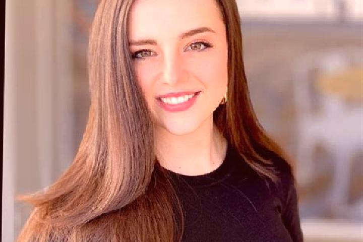Nora, 31 — Escort in Shreve, United States