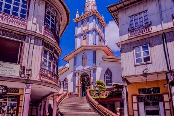 Nora, 31 — Escort in Sinsao, Ecuador