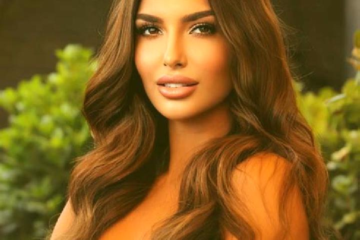 Nora, 31 — Escort in Stanislawice, Poland