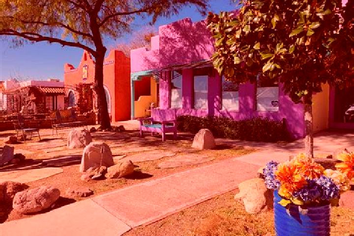 Nora, 31 — Escort in Tubac, United States