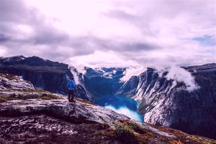 Nora, 31 — Escort in Tyssedal, Norway