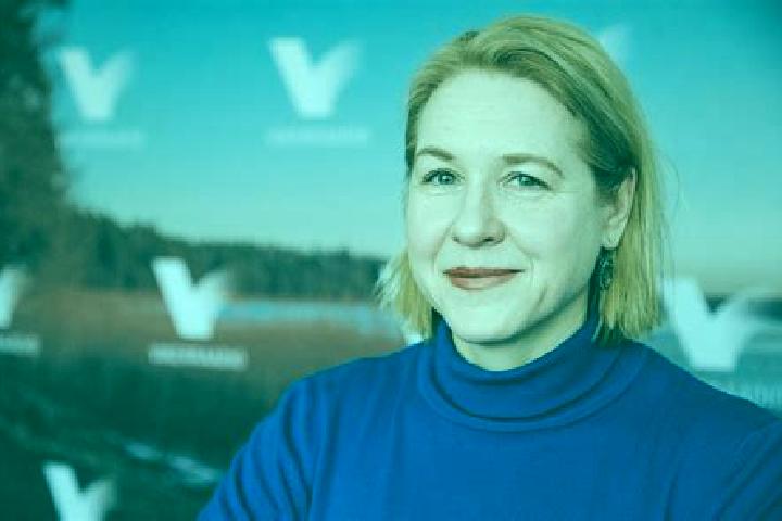 Nora, 31 — Escort in Vaeike-Maarja, Estonia