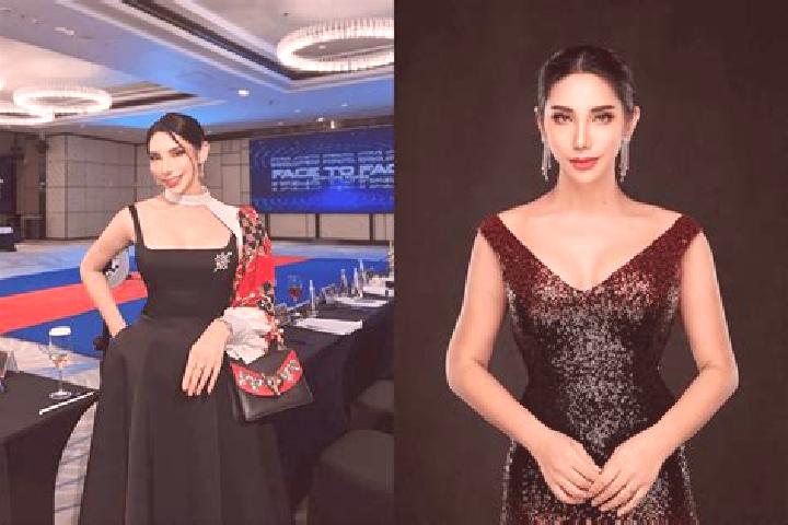 Nora, 31 — Escort in Viengthong, Laos