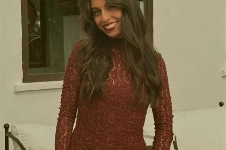 Nora, 31 — Escort in Villa Gonzalez Ortega, Mexico
