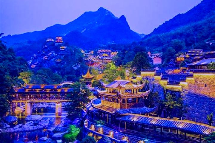 Nora, 31 — Escort in Wangxian, China
