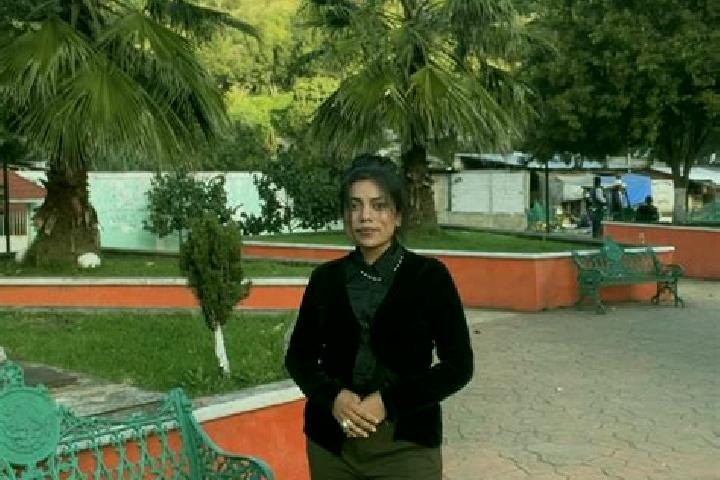Nora, 31 — Escort in Xitlama, Mexico