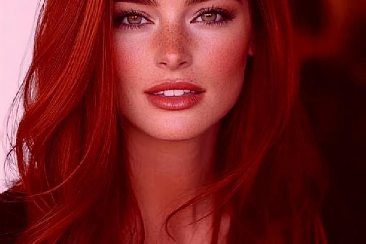 Nora, 32, a auburn blue-eyed mediterranean companion based in Bengkekan. Offering Couples, Roleplay, Massage. Available for incall and outcall, overnight boo...