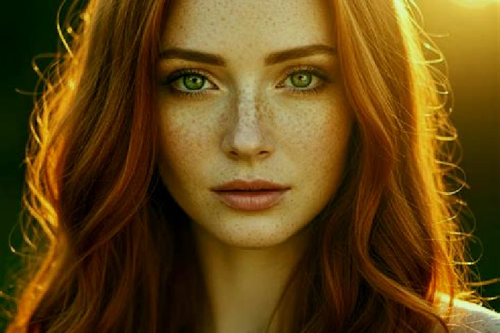 Nora, 32, a auburn green-eyed ebony companion based in Pratiglione. Offering Tantra, 69, OWO, Roleplay. Available for incall and outcall, day and evening dates.