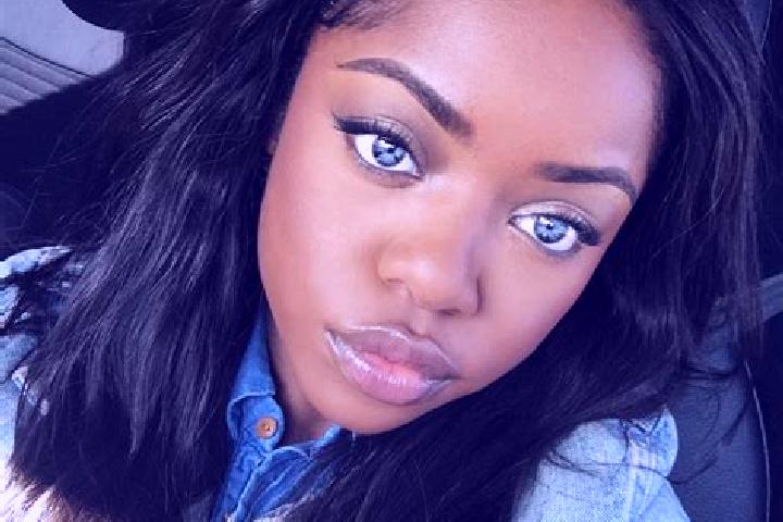Nora, 32, a black blue-eyed ebony companion based in Arilje. Offering Dinner Date, Striptease, Tantra, Travel Companion. Available for incall and outcall, da...