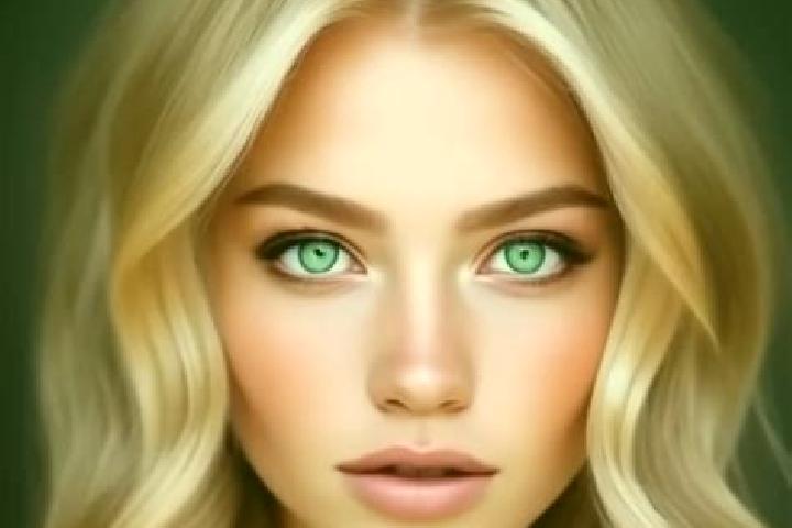 Nora, 32, a blonde hazel-eyed mixed companion based in Cirebon. Offering OWO, Duos, Party Girl. Available for incall and outcall, overnight bookings available.