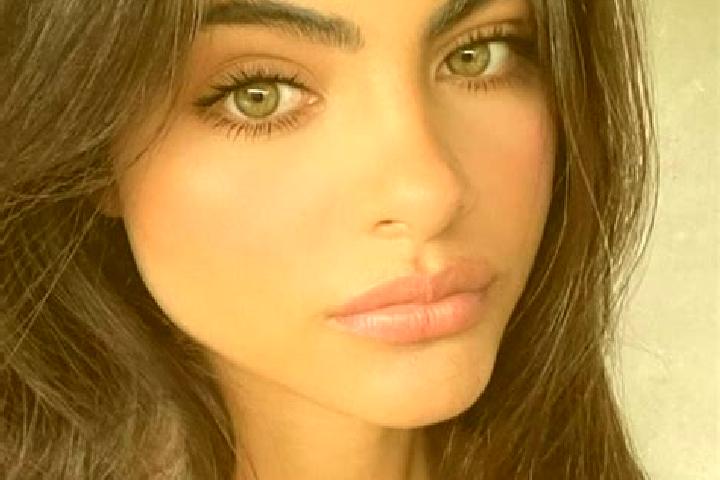 Nora, 32, a brunette green-eyed latina companion based in Laurel Hollow. Offering A-Level, Erotic Massage, Striptease, CIM. Available for incall and outcall,...