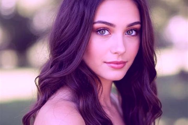 Nora, 32, a brunette hazel-eyed caucasian companion based in Quan Hai. Offering OWO, Erotic Massage, Massage. Available for incall and outcall, day and eveni...