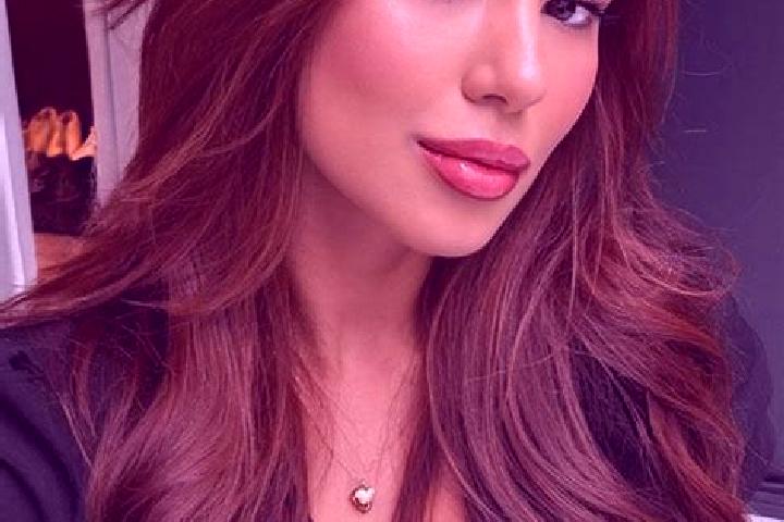 Nora, 32, a chestnut brown-eyed latina companion based in Annandale. Offering Girlfriend Experience, Fetish, GFE. Available for incall and outcall, overnight...