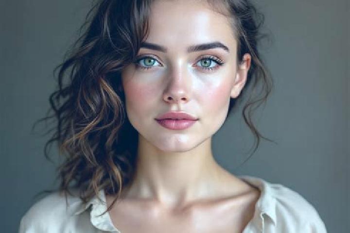 Nora, 32, a chestnut grey-eyed middle eastern companion based in Davezieux. Offering Tantra, OWO, Couples. Available for incall and outcall, day and evening ...