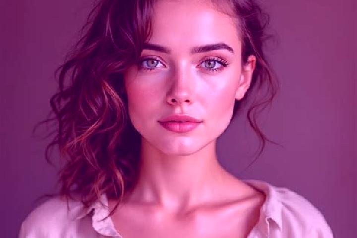 Nora, 32, a chestnut grey-eyed mixed companion based in Tsvitkove. Offering 69, Erotic Massage, OWO. Available for incall and outcall, overnight bookings ava...