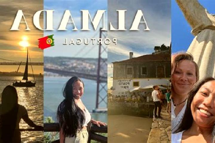 Nora, 32 — Escort in Almada, Portugal