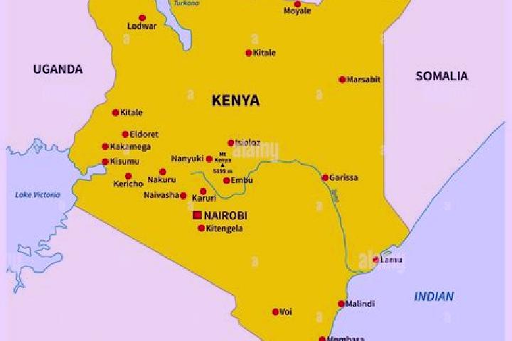 Nora, 32 — Escort in Amagoru, Kenya