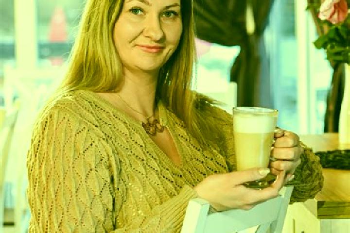 Nora, 32 — Escort in Baruchowo, Poland