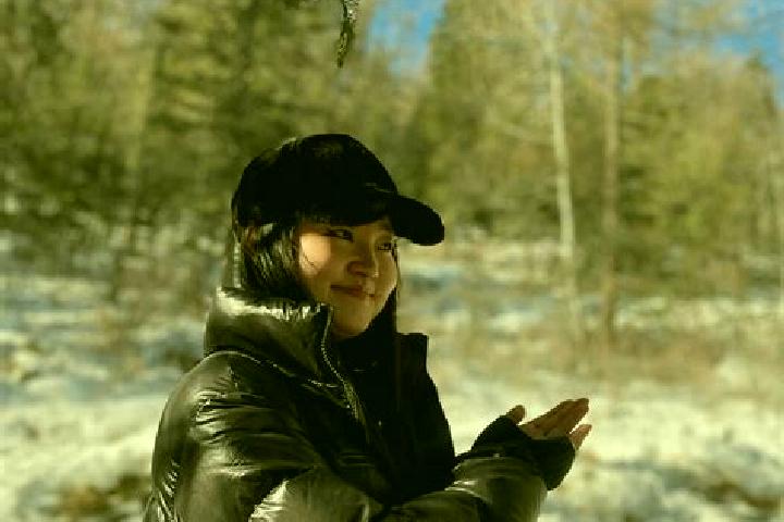 Nora, 32 — Escort in Bayanbaraat, Mongolia
