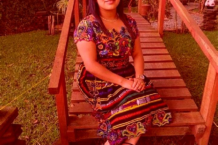 Nora, 32 — Escort in Cajola, Guatemala