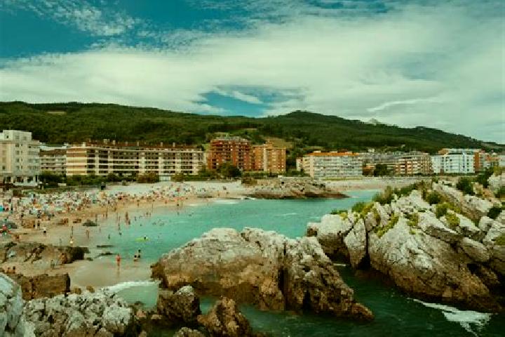 Nora, 32 — Escort in Castro-Urdiales, Spain