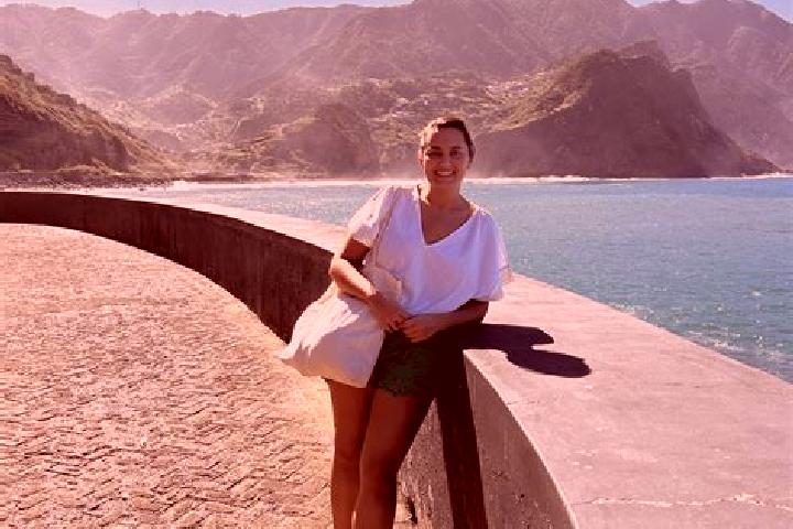 Nora, 32 — Escort in Catarina, Nicaragua