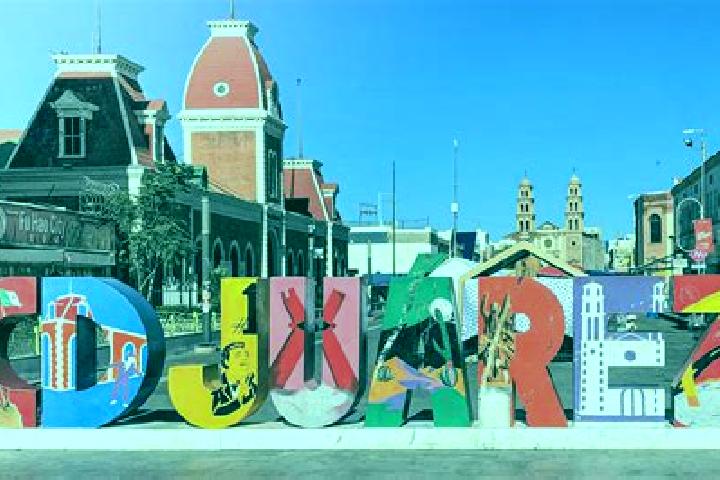 Nora, 32 — Escort in Ciudad Benito Juarez, Mexico