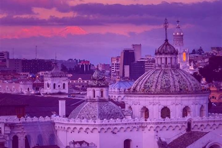 Nora, 32 — Escort in Colon, Ecuador