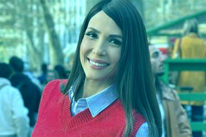 Nora, 32 — Escort in Fuenmayor, Spain
