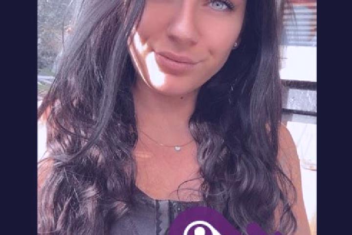 Nora, 32 — Escort in Hurup, Germany