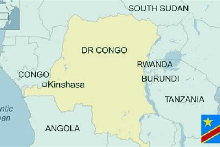 Nora, 32 — Escort in Kanyobagonga, DR Congo