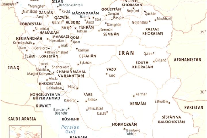 Nora, 32 — Escort in Kerik, Iran
