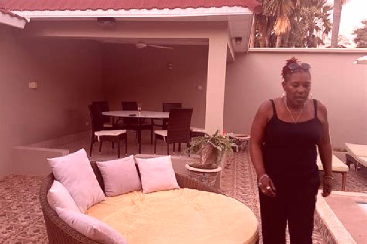 Nora, 32 — Escort in Kerr Serign, Gambia